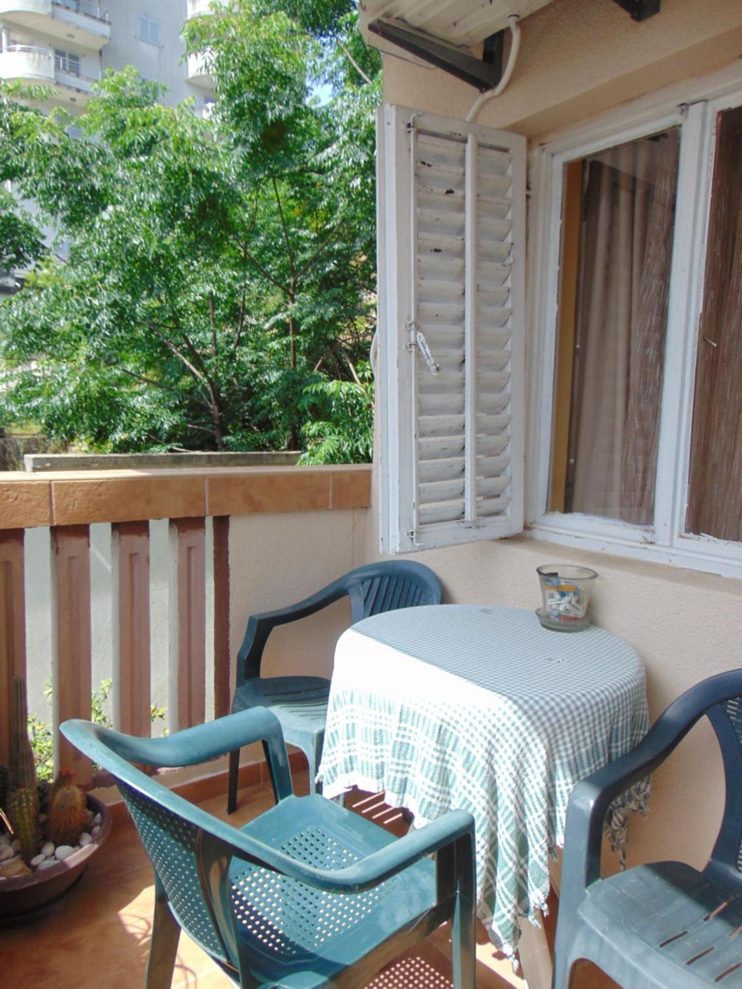 Guest House Ivan Budva Exterior foto