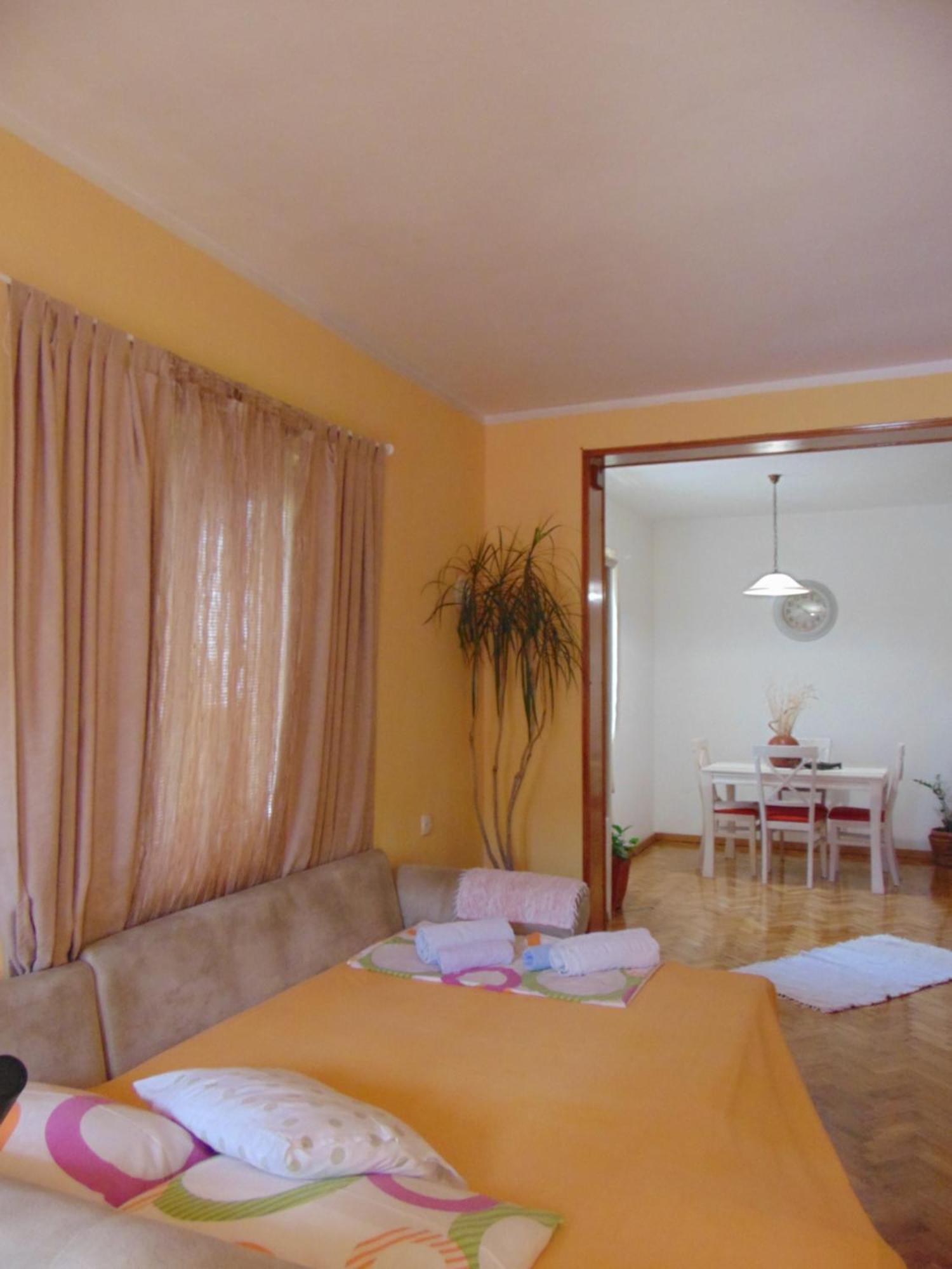 Guest House Ivan Budva Exterior foto
