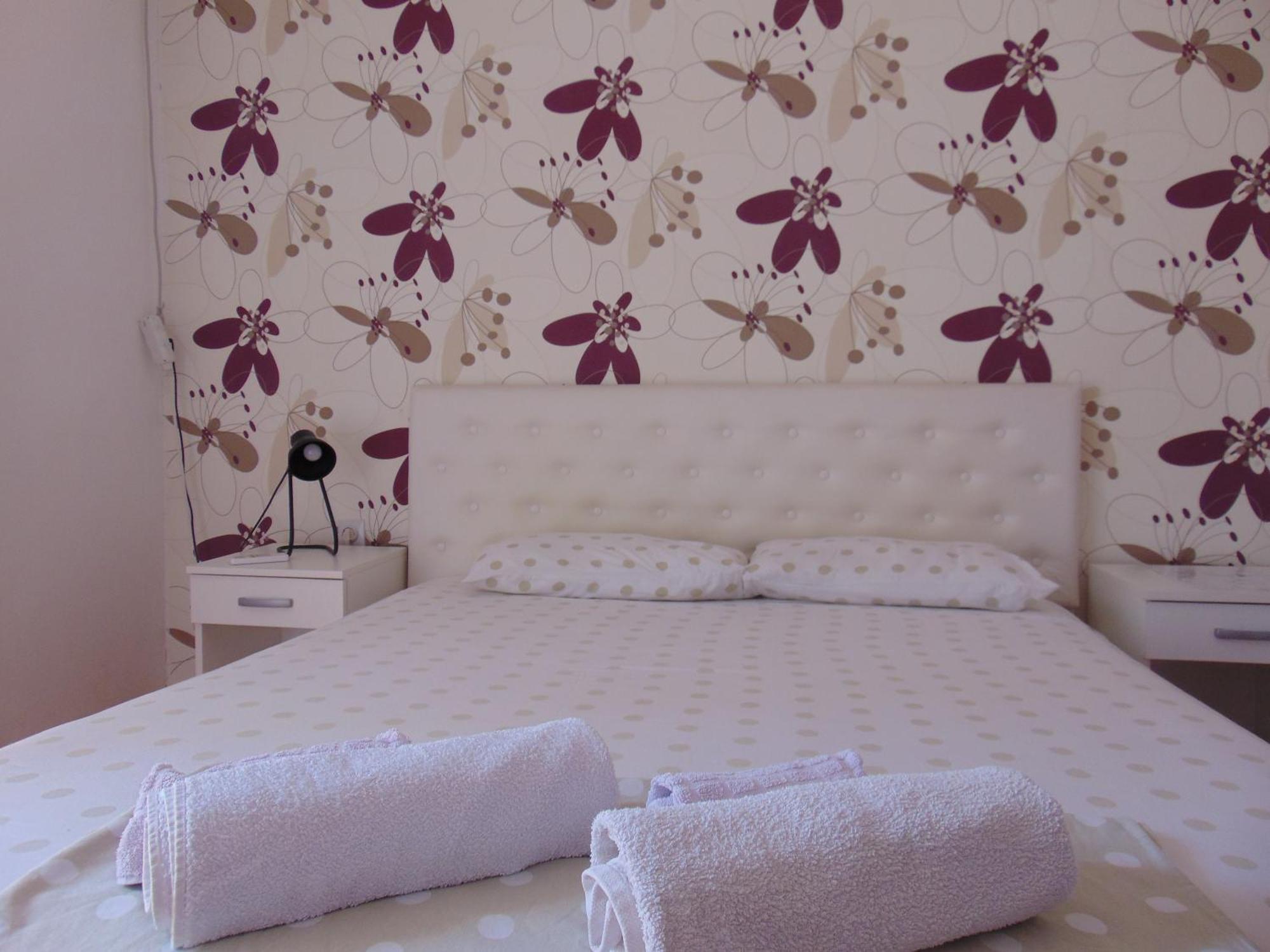 Guest House Ivan Budva Exterior foto